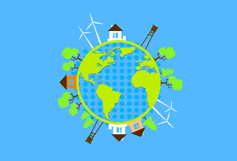 Eco-Friendly Solutions for Pots and Pans Disposal and Recycling